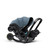 Doona X Infant Car Seat - Ocean Blue