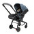 Doona X Infant Car Seat - Ocean Blue