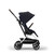 Cybex Eezy S Twist+ 2 Silver - Dark Blue