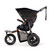 Out n About Nipper V5 New Parent Starter Bundle - Summit Black