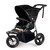 Out n About Nipper V5 New Parent Starter Bundle - Summit Black