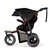 Out n About Nipper V5 New Parent Starter Bundle - Summit Black