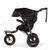 Out n About Nipper V5 New Parent Starter Bundle - Summit Black