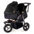 Out n About Nipper V5 New Parent Starter Bundle - Summit Black