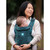 Carifit+ Baby Carrier - Cool Green