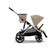 Cybex Gazelle S Taupe - Almond Beige