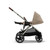 Cybex Gazelle S Taupe - Almond Beige