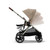 Cybex Gazelle S Taupe - Almond Beige