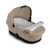 Cybex Gazelle S Cot  - Almond Beige