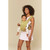 Ergobaby Aerloom Baby Carrier - Citrine