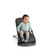 BabyBjorn Bouncer Bliss - Woven Classic Quilt Anthracite