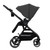 Kinderkraft YOXI 2-in-1 Pram & Stroller Bundle - Moonlight Grey