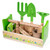 Bigjigs Gardening Caddy