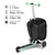 Micro Mini Scooter Suitcase - Mint