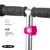 Micro Scooter & Bike Light - Pink