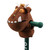 Micro Eco Scooter Head - Gruffalo