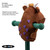 Micro Eco Scooter Head - Gruffalo