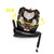 Cosatto All in All Ultra 360 Rotate i-Size Car Seat - Foxford Hall