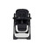 Cosatto Noodle 0+ Highchair - Silhouette