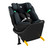 Maxi Cosi Emerald 360 S i-Size (All Size) - Tonal Black