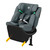 Maxi Cosi Emerald 360 S i-Size (All Size) - Tonal Graphite