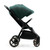 Kinderkraft MITZY Pushchair - Jade Green