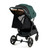 Kinderkraft MITZY Pushchair - Jade Green