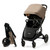 Kinderkraft MITZY Pushchair - Linen Beige