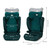 Kinderkraft i-SPARK i-Size Car Seat - Green