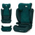 Kinderkraft i-SPARK i-Size Car Seat - Green