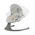 Kinderkraft LUMI 2 - Light Grey