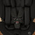 Silver Cross Motion All Size Car Seat (360 Rotation) - Space