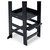 Hauck Learn N Explore Learning Tower - Black
