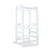 Hauck Learn N Explore Learning Tower - White
