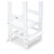 Hauck Learn N Explore Learning Tower - White