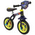 MV Sports Batwheels 2in1 10 Inch Training Bike