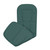 Thule Stroller Seat Liner - Mallard Green