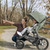 Uppababy RIDGE Pram - Gwen