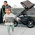 Uppababy RIDGE Pram - Theo