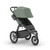 Uppababy RIDGE Pram + Mesa & Base Bundle - Gwen