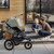 Uppababy RIDGE Pram + Mesa & Base Bundle - Gwen