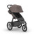 Uppababy RIDGE Pram + Mesa & Base Bundle - Theo