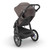 Uppababy RIDGE Pram + Mesa & Base Bundle - Theo