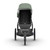 Uppababy RIDGE Pram + Cabriofix i-Size & Base Bundle - Gwen