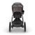 Uppababy RIDGE Pram + Cabriofix i-Size & Base Bundle - Theo