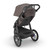 Uppababy RIDGE Pram + Cloud T i-Size & Base Bundle - Theo