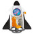 Little Tikes Adventure Rocket