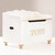 Le Toy Van Classic Wooden Toy Chest