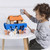 Le Toy Van Noah's Ark & Animals Shape Sorter