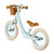 Kinderkraft Rapid 2 Balance Bike - Blue